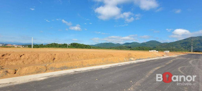 Terreno à Venda, 2.297 m² em Itoupava Central - Blumenau
