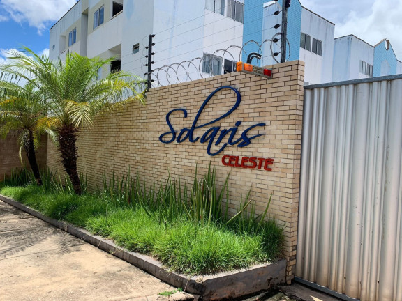 Imagem Apartamento com 2 Quartos à Venda, 57 m² em Uruguai - Teresina