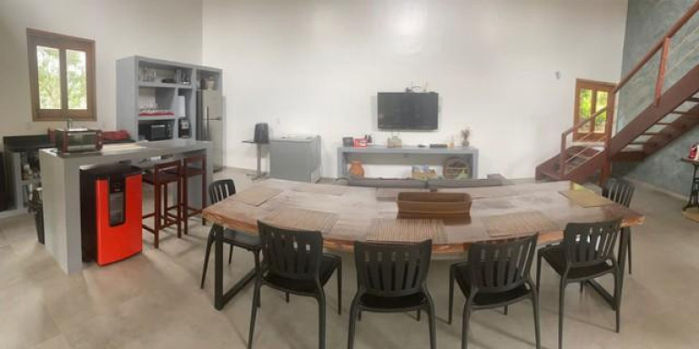 Imagem Chácara com 4 Quartos à Venda, 300 m² em Pindoba - Mulungu Imagem Chácara com 4 Quartos à Venda, 300 m² em Pindoba - Mulungu