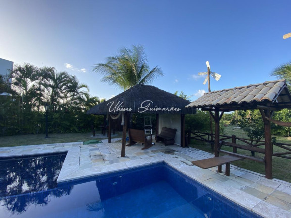 Imagem Casa com 4 Quartos à Venda, 300 m² em Praia Do Forte - Mata De São João Imagem Casa com 4 Quartos à Venda, 300 m² em Praia Do Forte - Mata De São João