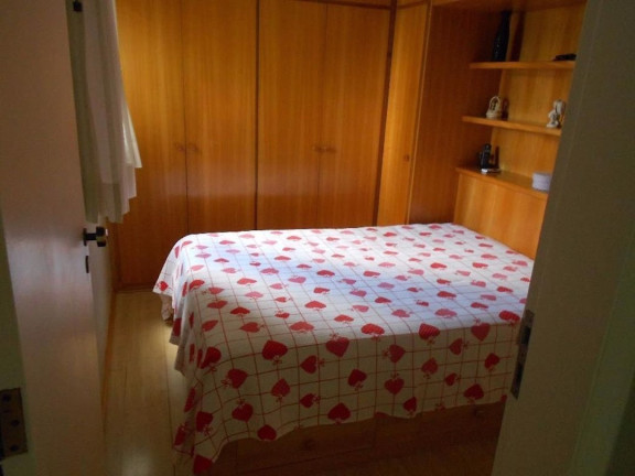 Imagem Apartamento com 2 Quartos à Venda, 55 m² em Chácara Inglesa - São Paulo Imagem Apartamento com 2 Quartos à Venda, 55 m² em Chácara Inglesa - São Paulo