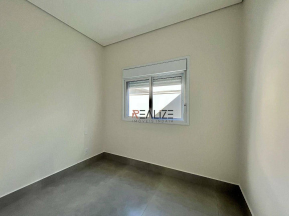 Imagem Casa com 3 Quartos à Venda, 105 m² em Condomínio Montreal Residence - Indaiatuba