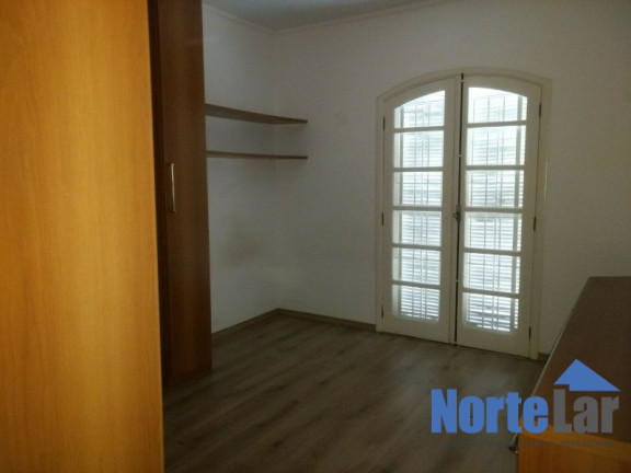 Imagem Sobrado com 3 Quartos à Venda, 123 m² em Horto Florestal - São Paulo