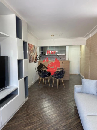 Imagem Apartamento com 3 Quartos à Venda, 87 m² em Casa Branca - Santo André