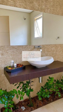 Imagem Casa de Condomínio com 4 Quartos à Venda, 520 m² em Jardim Hipico - São Paulo Imagem Casa de Condomínio com 4 Quartos à Venda, 520 m² em Jardim Hipico - São Paulo
