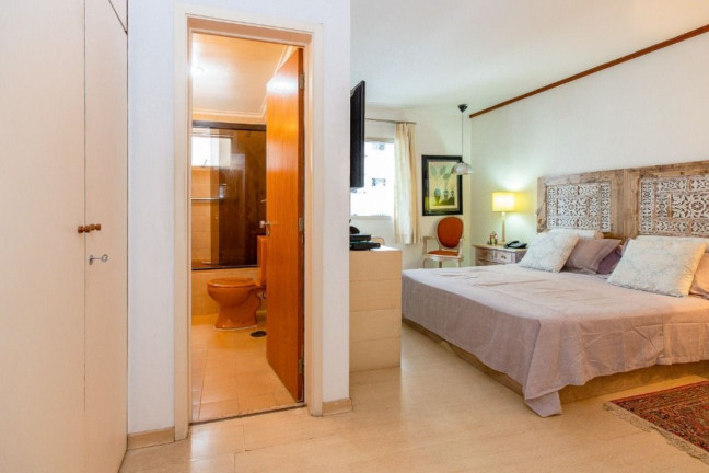 Imagem Apartamento com 3 Quartos à Venda, 200 m² em Campo Belo - São Paulo Imagem Apartamento com 3 Quartos à Venda, 200 m² em Campo Belo - São Paulo
