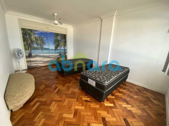 Imagem Apartamento com 6 Quartos à Venda, 300 m² em Copacabana - Rio De Janeiro