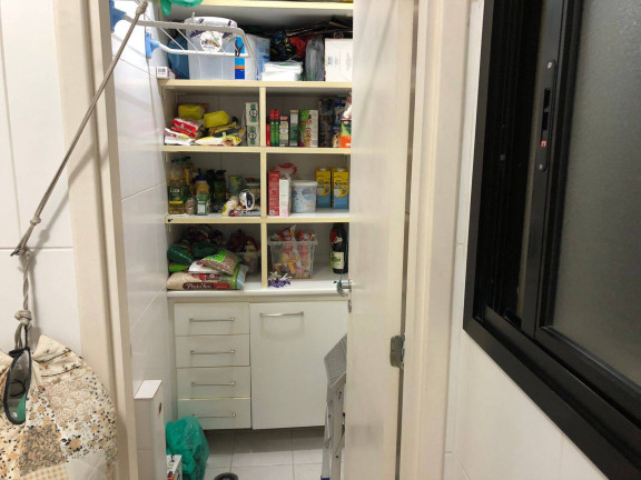 Imagem Apartamento com 3 Quartos à Venda, 71 m² em Alto Da Mooca - São Paulo