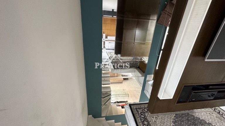 Imagem Cobertura com 3 Quartos à Venda, 200 m² em Vila Clementino - São Paulo