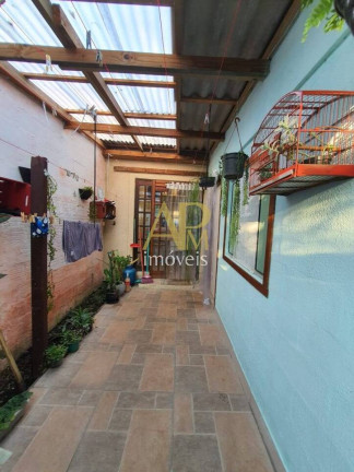 Imagem Casa com 3 Quartos à Venda, 150 m² em Barra Do Aririú - Palhoça