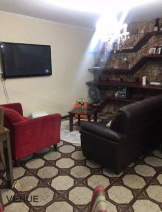 Imagem Sobrado com 2 Quartos à Venda, 100 m² em Itaquera - São Paulo Imagem Sobrado com 2 Quartos à Venda, 100 m² em Itaquera - São Paulo