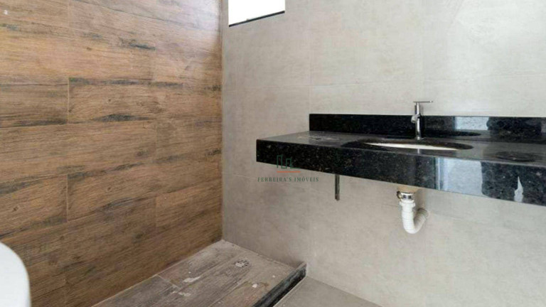 Imagem Casa com 4 Quartos à Venda, 120 m² em Piratininga - Niterói