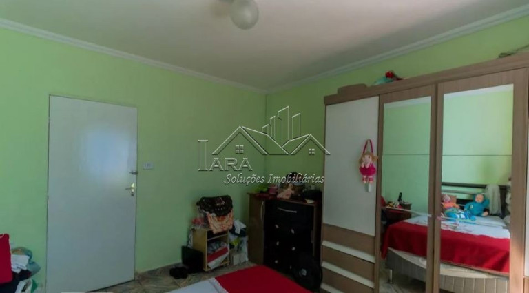 Imagem Sobrado com 5 Quartos à Venda, em São Miguel Paulista - São Paulo Imagem Sobrado com 5 Quartos à Venda, em São Miguel Paulista - São Paulo