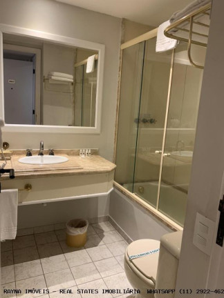 Imagem Apartamento com 1 Quarto para Alugar, 40 m² em Jardim Paulista - São Paulo Imagem Apartamento com 1 Quarto para Alugar, 40 m² em Jardim Paulista - São Paulo