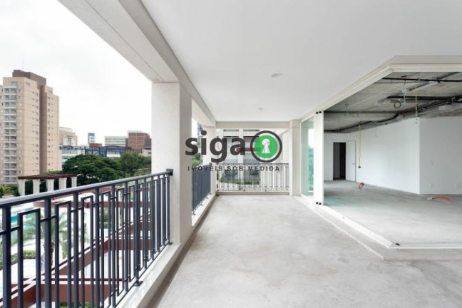 Imagem Apartamento com 4 Quartos à Venda, 893 m² em Vila Olímpia - São Paulo Imagem Apartamento com 4 Quartos à Venda, 893 m² em Vila Olímpia - São Paulo