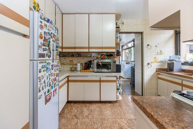 Imagem Apartamento com 4 Quartos à Venda, 240 m² em Higienópolis - São Paulo Imagem Apartamento com 4 Quartos à Venda, 240 m² em Higienópolis - São Paulo