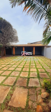 Imagem Casa com 3 Quartos à Venda, 550 m² em Jardim Boa Vista - Jundiaí