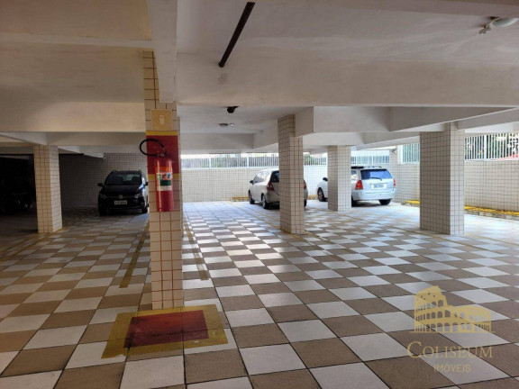 Imagem Apartamento com 1 Quarto para Alugar, 60 m² em Aviação - Praia Grande Imagem Apartamento com 1 Quarto para Alugar, 60 m² em Aviação - Praia Grande
