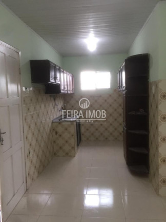 Imagem Casa com 3 Quartos à Venda, 200 m² em Tomba - Feira De Santana