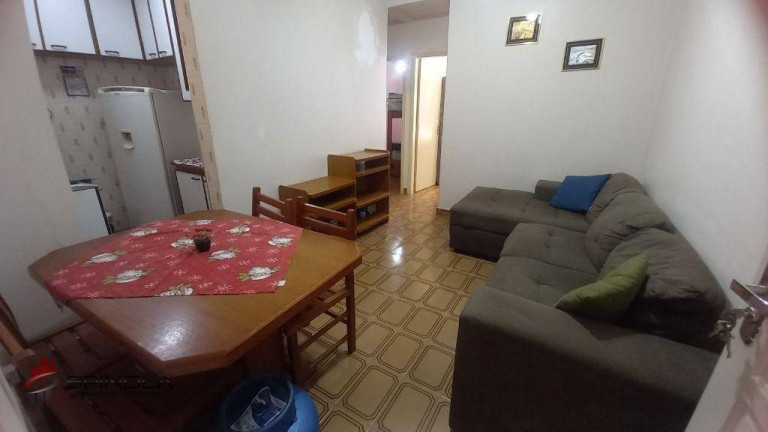 Imagem Apartamento com 2 Quartos à Venda, 50 m² em Mirim - Praia Grande Imagem Apartamento com 2 Quartos à Venda, 50 m² em Mirim - Praia Grande