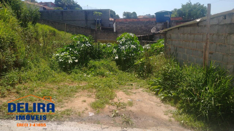 Terreno à Venda, 125 m² em Terra Preta (terra Preta) - Mairiporã