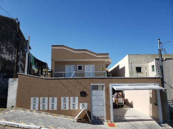 Apartamento com 1 Quarto à Venda, 40 m² em Vila Antonieta - São Paulo