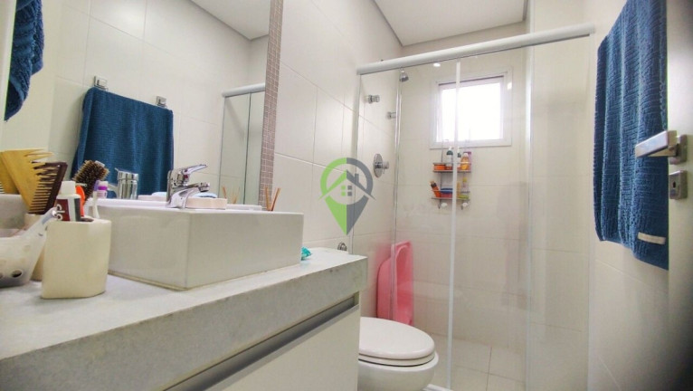 Imagem Apartamento com 2 Quartos à Venda, 69 m² em José Menino - Santos