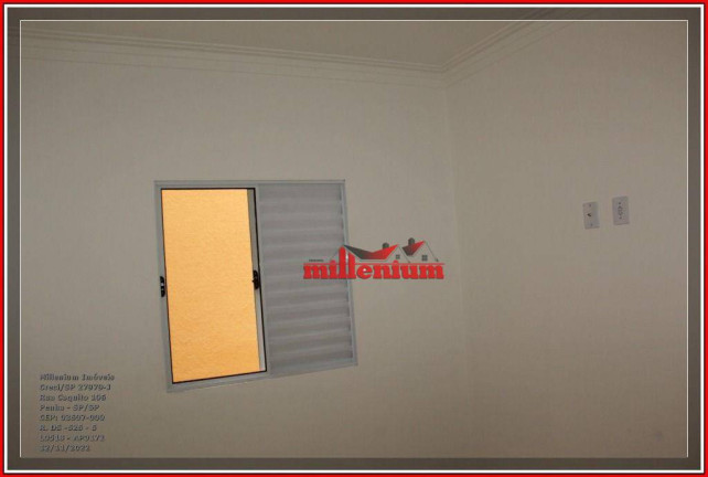Imagem Apartamento com 2 Quartos para Alugar, 36 m² em Vila Laís - São Paulo