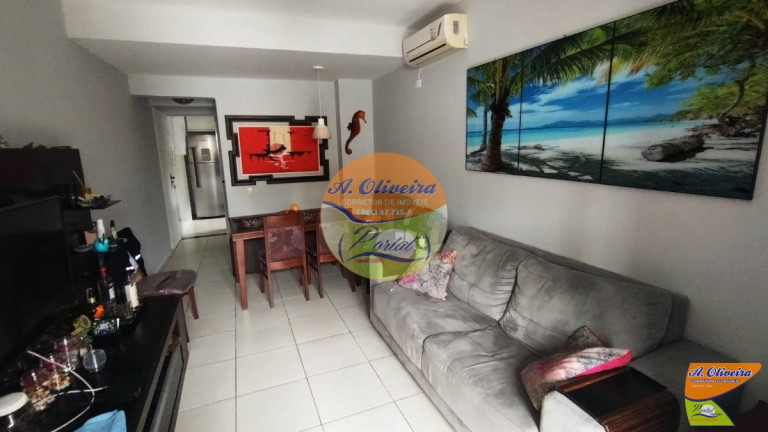 Imagem Apartamento com 2 Quartos à Venda, 62 m² em Praia Grande - Ubatuba Imagem Apartamento com 2 Quartos à Venda, 62 m² em Praia Grande - Ubatuba