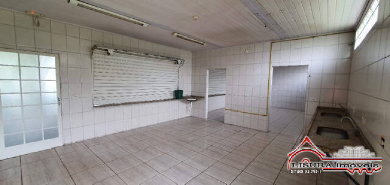 Imagem Casa com 1 Quarto para Alugar, 1 m² em São João - Jacareí Imagem Casa com 1 Quarto para Alugar, 1 m² em São João - Jacareí
