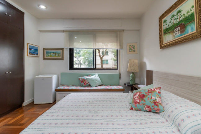Imagem Apartamento com 2 Quartos à Venda, 167 m² em Higienópolis - São Paulo