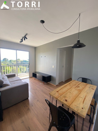 Imagem Apartamento com 2 Quartos à Venda, 52 m² em Jardim Guarujá - Sorocaba Imagem Apartamento com 2 Quartos à Venda, 52 m² em Jardim Guarujá - Sorocaba