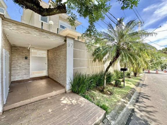 Imagem Casa de Condomínio com 4 Quartos à Venda, em Golf Gardens - Carapicuíba Imagem Casa de Condomínio com 4 Quartos à Venda, em Golf Gardens - Carapicuíba