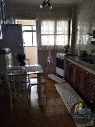 Imagem Apartamento com 2 Quartos à Venda, 92 m² em Centro - São Vicente Imagem Apartamento com 2 Quartos à Venda, 92 m² em Centro - São Vicente