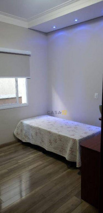 Imagem Casa com 3 Quartos à Venda, 226 m² em São Vito - Americana