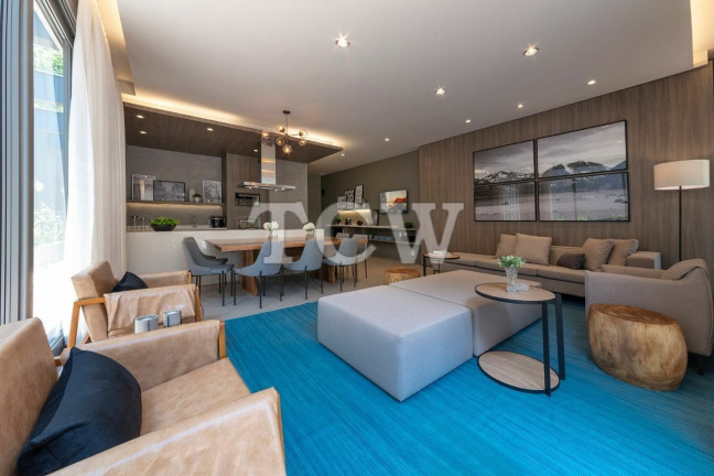 Imagem Apartamento com 4 Quartos à Venda, 170 m² em Paraíso - São Paulo