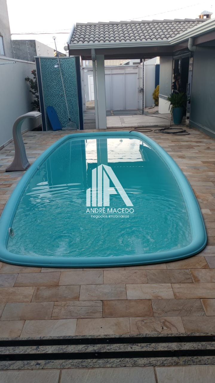Imagem Casa com 1 Quarto à Venda, 163 m² em Jardim Santa Cruz - Mogi Guaçu