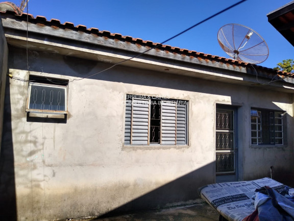 Imagem Casa com 3 Quartos à Venda,  em Jardim Dos Colibris - Indaiatuba