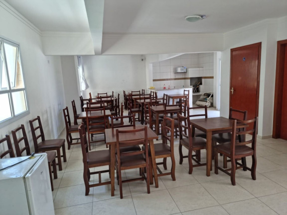 Imagem Apartamento com 1 Quarto à Venda, 43 m² em Canto Do Forte - Praia Grande Imagem Apartamento com 1 Quarto à Venda, 43 m² em Canto Do Forte - Praia Grande