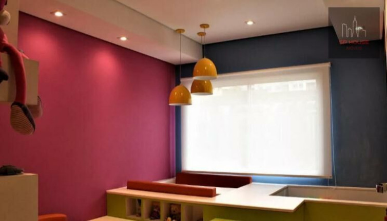Imagem Apartamento com 3 Quartos à Venda, 85 m² em Alto Da Lapa - São Paulo