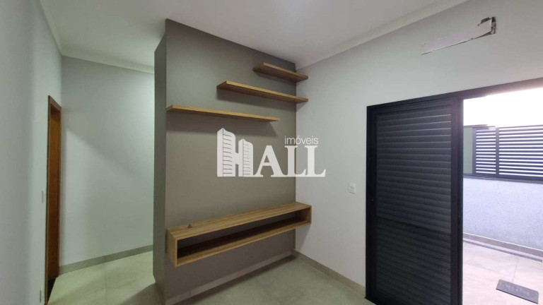 Imagem Casa com 3 Quartos à Venda, 135 m² em Ideal Life Ecolazer Residence - São José Do Rio Preto Imagem Casa com 3 Quartos à Venda, 135 m² em Ideal Life Ecolazer Residence - São José Do Rio Preto