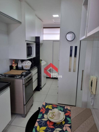 Imagem Apartamento com 2 Quartos à Venda, 76 m² em Aldeota - Fortaleza Imagem Apartamento com 2 Quartos à Venda, 76 m² em Aldeota - Fortaleza