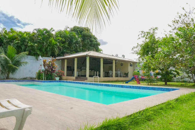 Imagem Casa com 4 Quartos à Venda, 486 m² em Jaguaribe - Salvador Imagem Casa com 4 Quartos à Venda, 486 m² em Jaguaribe - Salvador