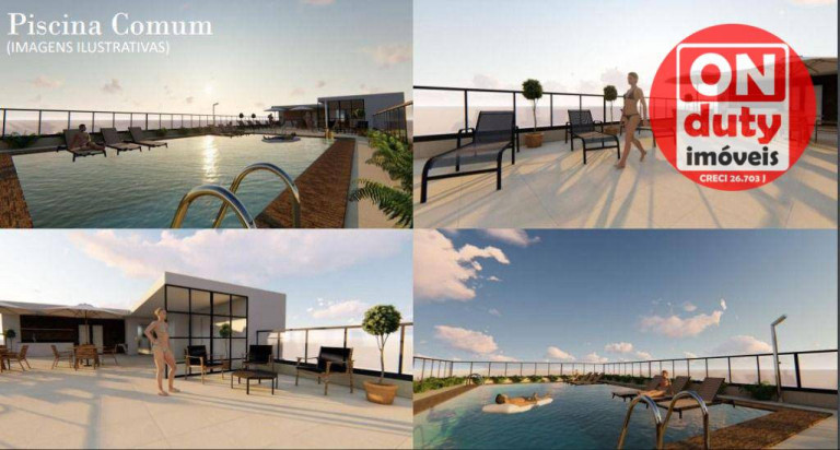 Imagem Apartamento com 2 Quartos à Venda, 75 m² em José Menino - Santos Imagem Apartamento com 2 Quartos à Venda, 75 m² em José Menino - Santos