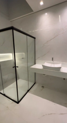 Imagem Casa com 4 Quartos à Venda, 285 m² em Ponta Negra - Manaus