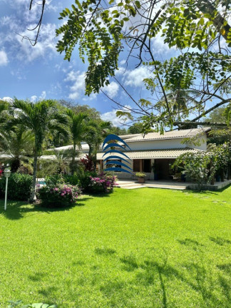 Imagem Casa com 6 Quartos à Venda, 430 m² em Recreio Ipitanga - Lauro De Freitas
