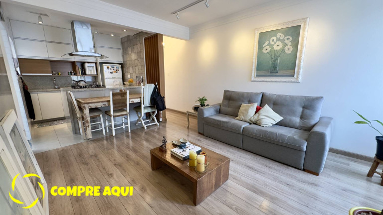 Imagem Apartamento com 2 Quartos à Venda, 76 m² em Campos Elíseos - São Paulo Imagem Apartamento com 2 Quartos à Venda, 76 m² em Campos Elíseos - São Paulo