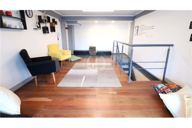Imagem Sala Comercial à Venda, 97 m² em Vila Romana - São Paulo Imagem Sala Comercial à Venda, 97 m² em Vila Romana - São Paulo