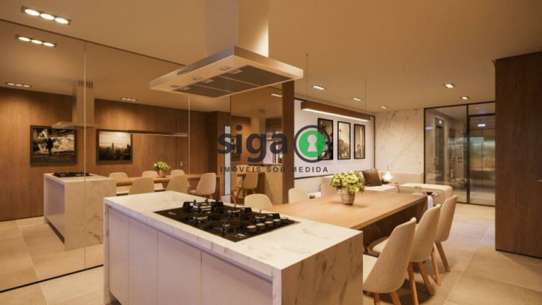 Imagem Apartamento com 1 Quarto à Venda, 39 m² em Jardim América - São Paulo Imagem Apartamento com 1 Quarto à Venda, 39 m² em Jardim América - São Paulo