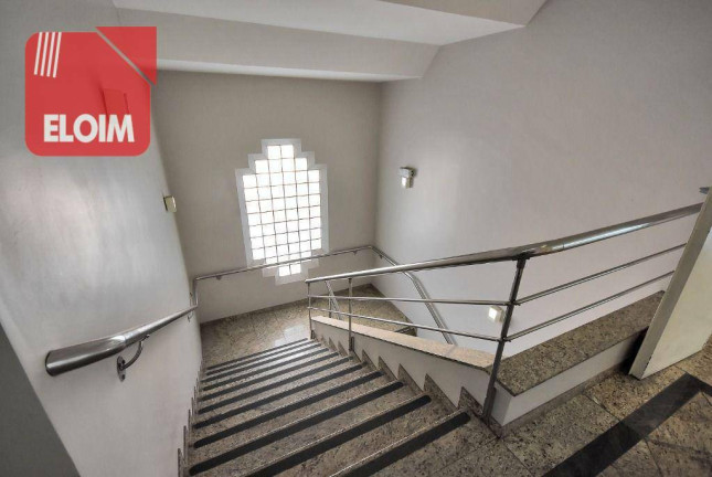 Imagem Edifício Residencial para Alugar, 4.504 m² em Luz - São Paulo